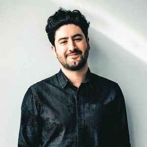 Meet your Posher, Evan